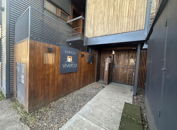 Departamento · 38m² · 1 Ambiente