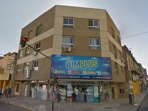 Departamento en Alquiler en Centro, San Miguel de Tucumán