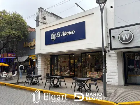 Local en Venta en San Miguel de Tucumán, Capital
