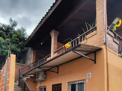 Departamento en Alquiler en Posadas, Capital