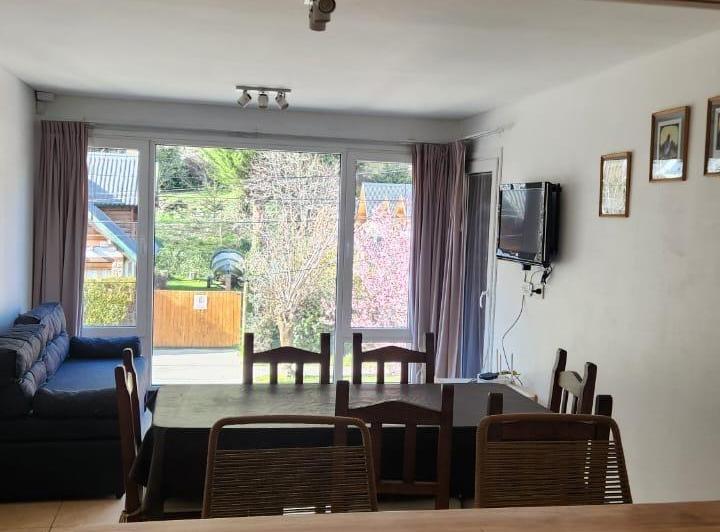 Departamento · 60m² · 3 Ambientes