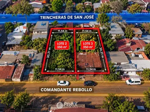 Terreno en Venta en Posadas, Capital