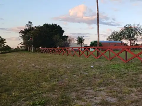 Terreno en Venta en Goya, Corrientes