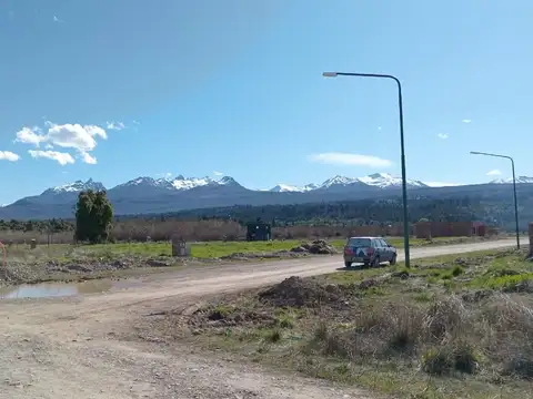 Terreno en Venta en Trevelin, Futaleufú