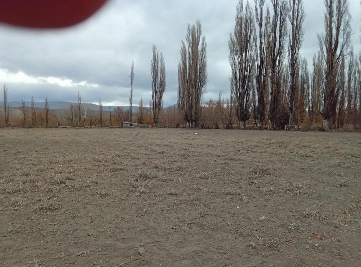Terreno · 42m²