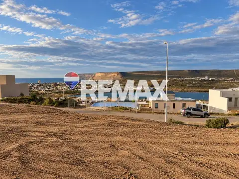 Terreno en Venta en Rada Tilly, Escalante