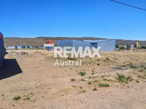 Terreno en Venta en Comodoro Rivadavia, Escalante