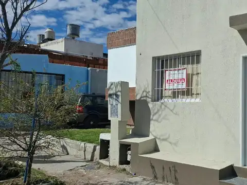 Departamento en Alquiler en San Luis, Juan Martín de Pueyrredón