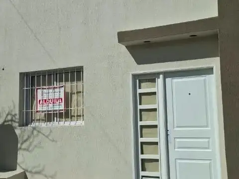 Departamento en Alquiler en San Luis, Juan Martín de Pueyrredón