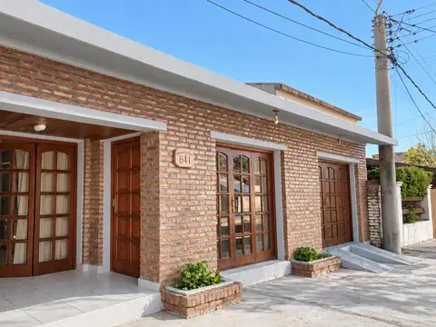 Casa en Venta en Centro, Merlo