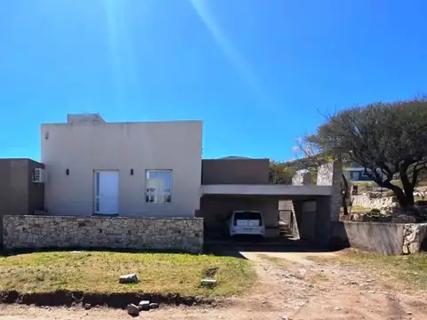 Casa en Venta en San Luis, Juan Martín de Pueyrredón