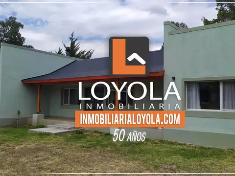 Casa en Venta en Cerro de Oro, Junín