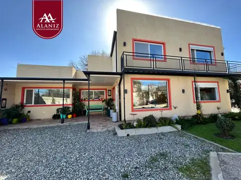 Casa en Venta en Centro, Merlo