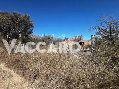 Terreno en Venta en Cerro de Oro, Junín