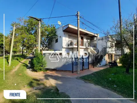 Casa en Alquiler en Macrocentro, Resistencia