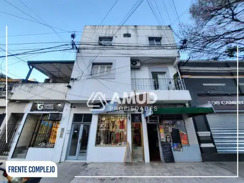 Departamento en Alquiler en Microcentro, Resistencia