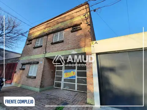 Departamento en Alquiler en Resistencia, San Fernando