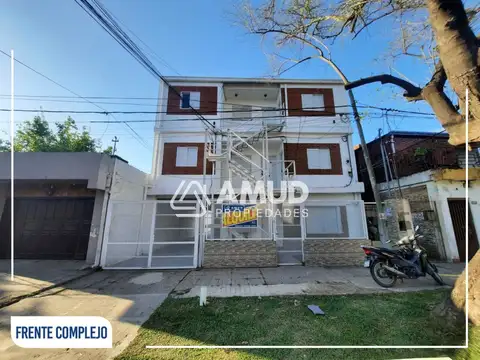 Departamento en Alquiler en Villa Alvear, Resistencia