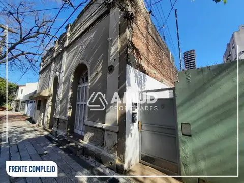 Departamento en Alquiler en Villa Central Norte, Resistencia