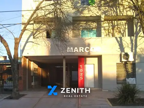 Departamento en Alquiler en Microcentro, Resistencia