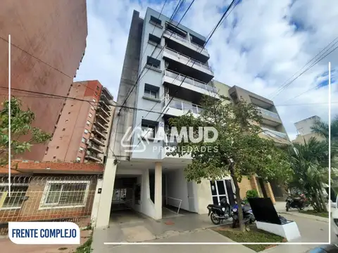 Departamento en Alquiler en Macrocentro, Resistencia