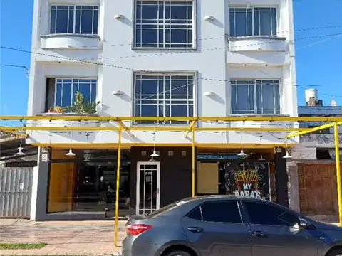 Departamento en Alquiler en Presidencia Roque Saenz Peña, Comandante Fernández