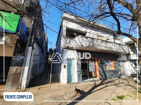 Departamento en Alquiler en Macrocentro, Resistencia
