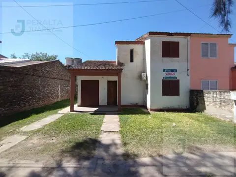 Casa en Venta en Villa Ángela, Mayor Luis J. Fontana