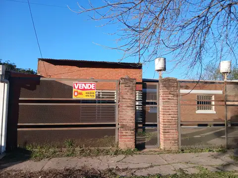 Casa en Venta en Resistencia, San Fernando