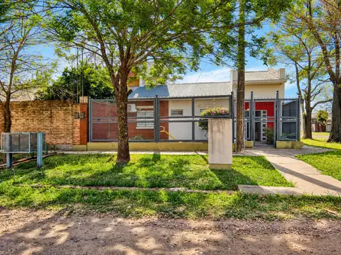 Casa en Venta en Resistencia, San Fernando