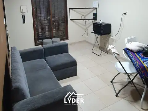 Departamento en Venta en Las Malvinas, Resistencia