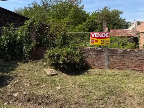 Terreno en Venta en Resistencia, San Fernando