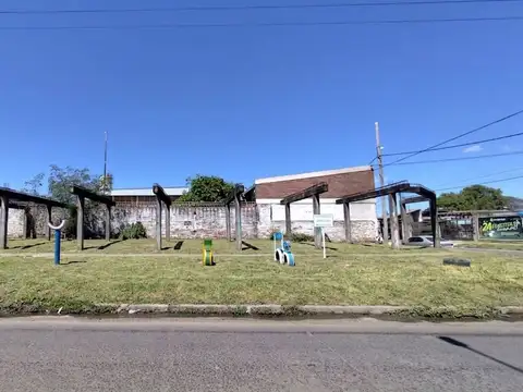 Terreno en Venta en Resistencia, San Fernando