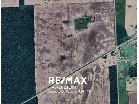 Campo en Venta en Colonia José Mármol, Independencia