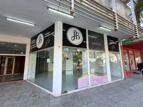 Local en Alquiler en Microcentro, Resistencia