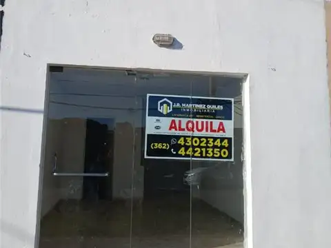 Local en Alquiler en San Miguel, Resistencia