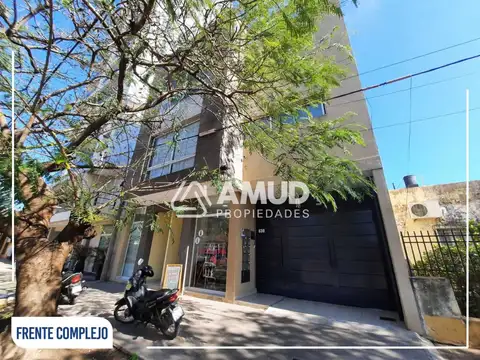 Oficina en Alquiler en Centro, Resistencia