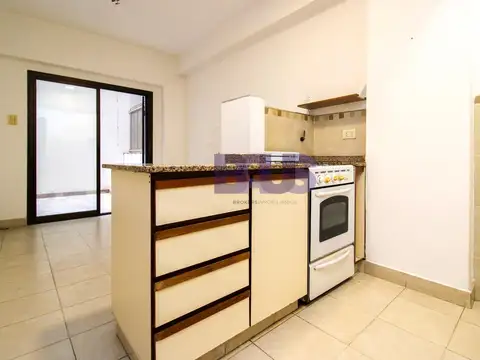 Departamento en Venta en Barrio Tres Cerritos, Salta