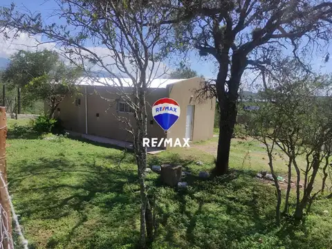 Casa en Venta en Coronel Moldes, La Viña