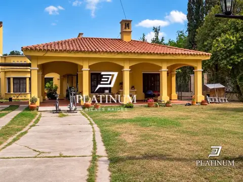 Casa en Venta en Cerrillos, Salta
