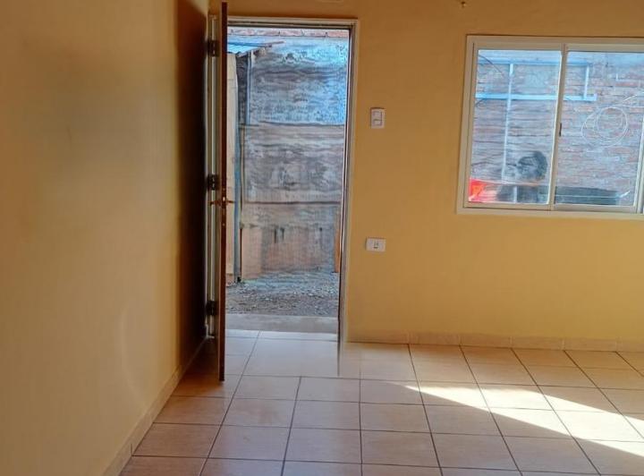 Departamento · 125m² · 3 Ambientes