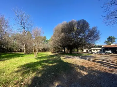 Casa en Venta en Villa San Lorenzo, La Caldera