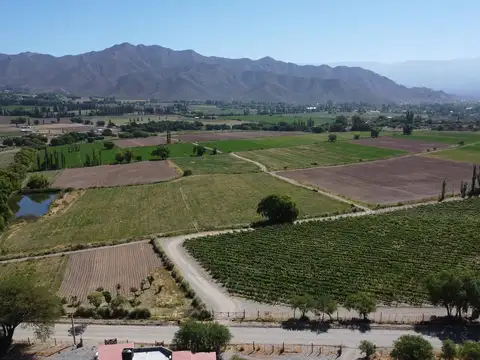 Campo en Venta en Cachi Adentro, Cachi