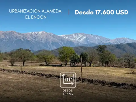Terreno en Venta en San Luis, Anta