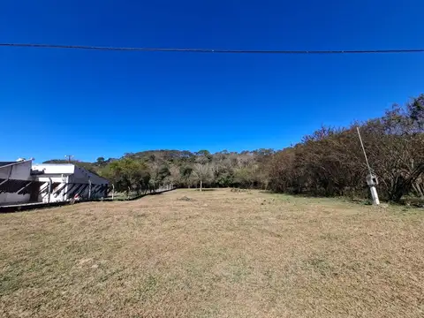 Terreno en Venta en Vaqueros, La Caldera