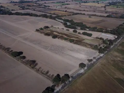 Terreno en Venta en Chicoana, Salta