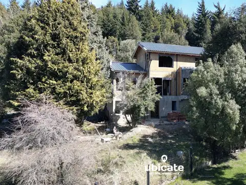 Casa en Venta en San Carlos de Bariloche, Bariloche