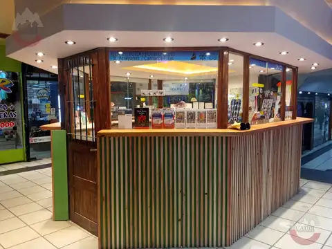 Local en Alquiler en San Carlos de Bariloche, Bariloche