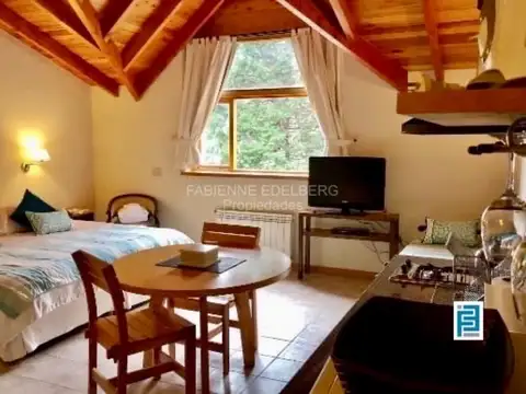 Departamento en Alquiler en San Martín de los Andes, Lácar