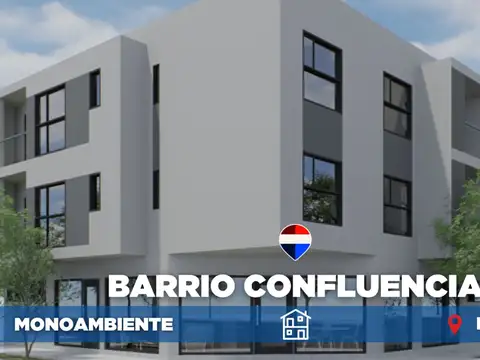 Departamento en Venta en Neuquén, Confluencia